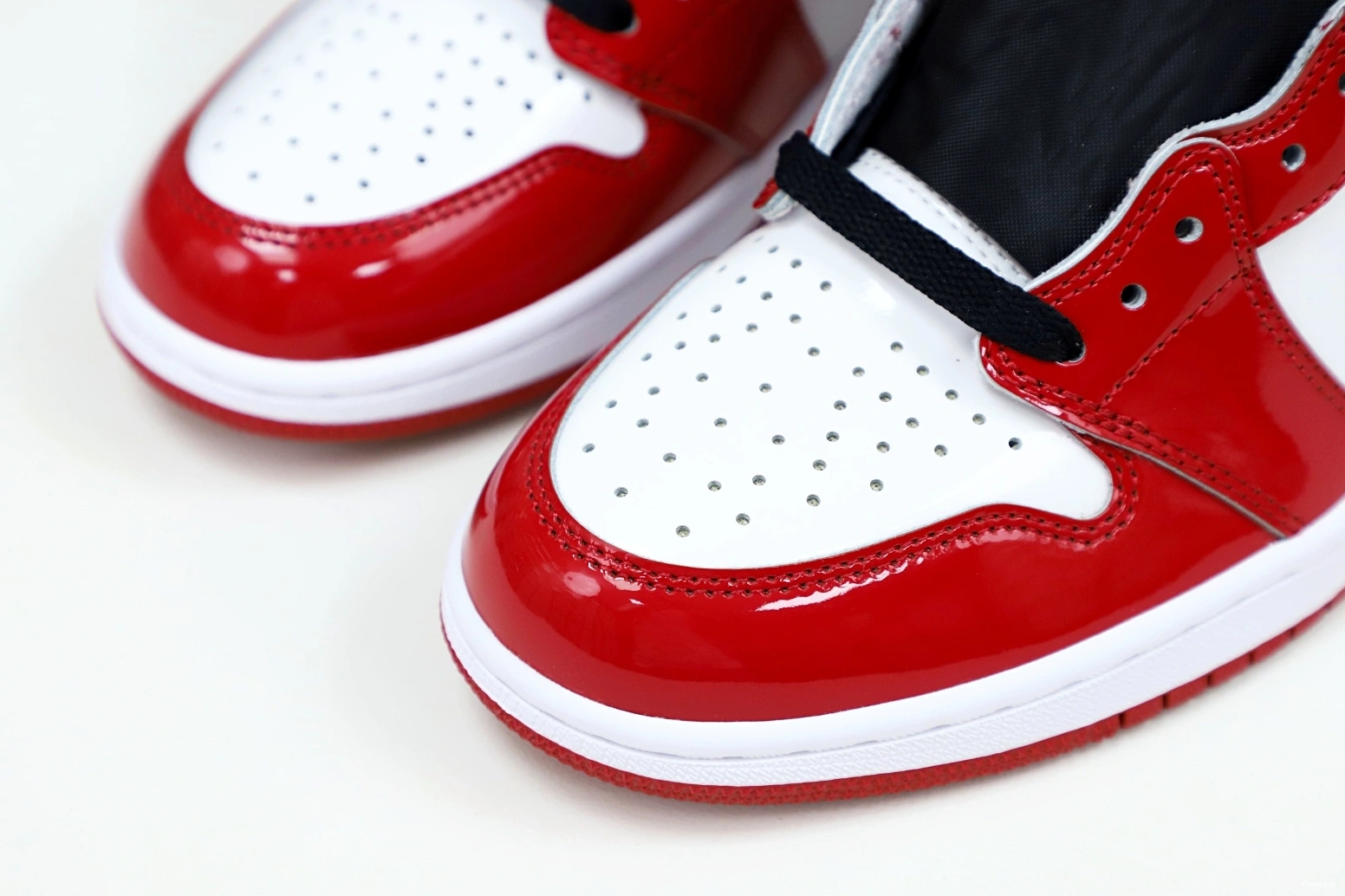 HIGH 'FEARLESS' OG RETRO AIR 1 JORDAN 0728
